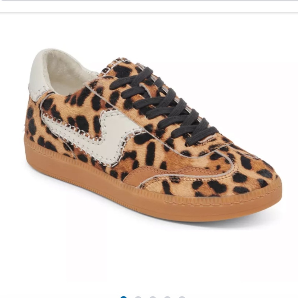 Dolce Vita Notice Stitch Sneakers